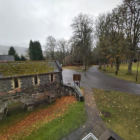 One Bedroom Apartment Highland Club Scotland Fort Augustus Exterior foto