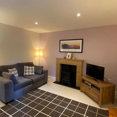 One Bedroom Apartment Highland Club Scotland Fort Augustus Exterior foto