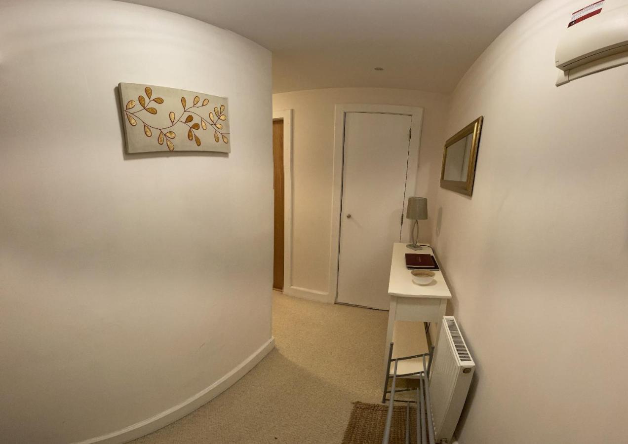 One Bedroom Apartment Highland Club Scotland Fort Augustus Exterior foto
