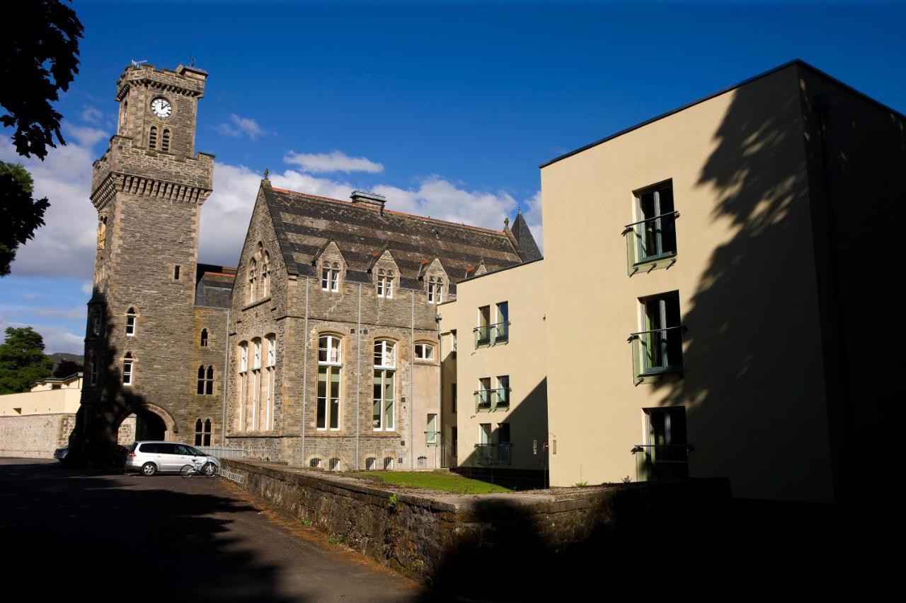 One Bedroom Apartment Highland Club Scotland Fort Augustus Exterior foto